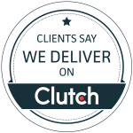 Reviewed on Clutch